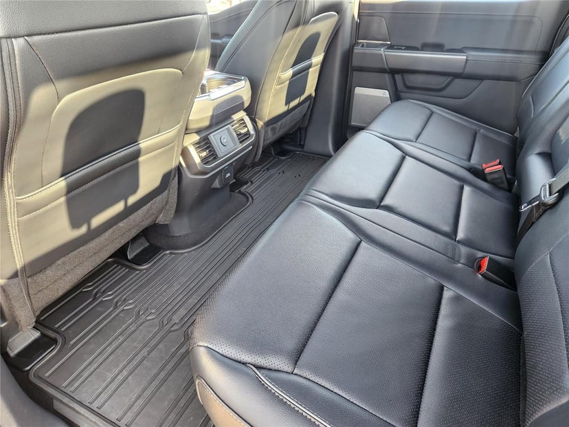 2026 Ford F-150 - Image 18