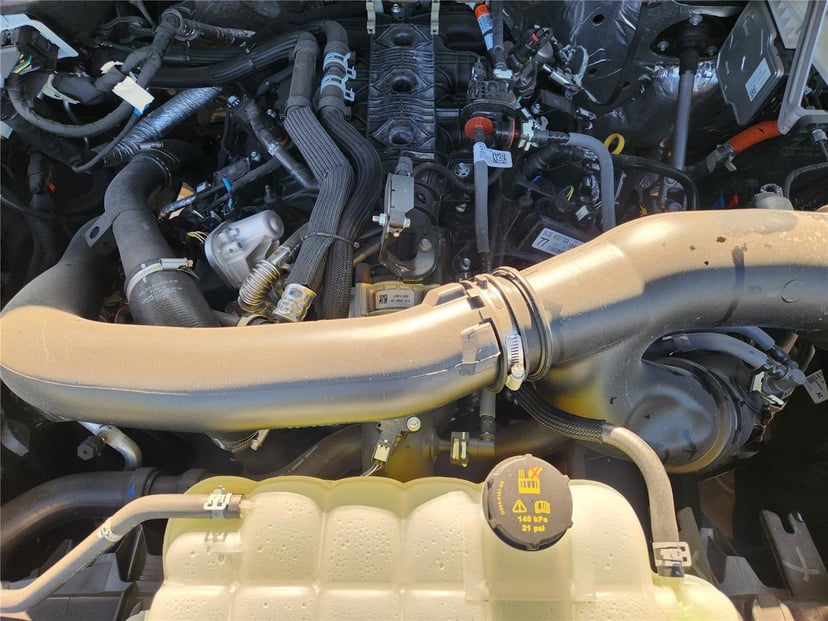 2026 Ford F-150 - Image 19