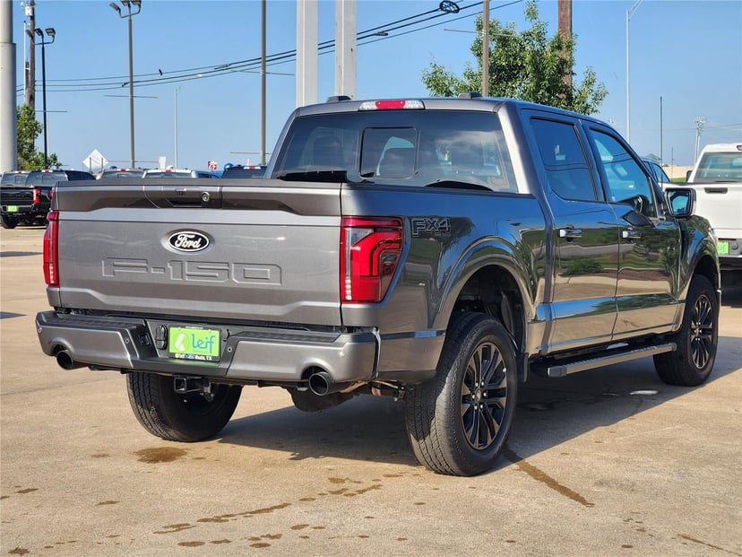 2026 Ford F-150 - Image 2