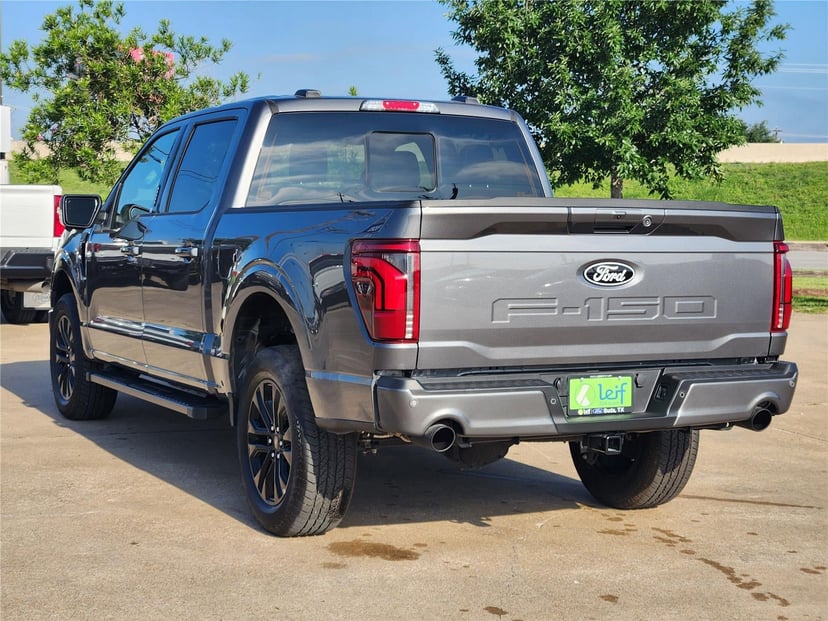 2026 Ford F-150 - Image 3