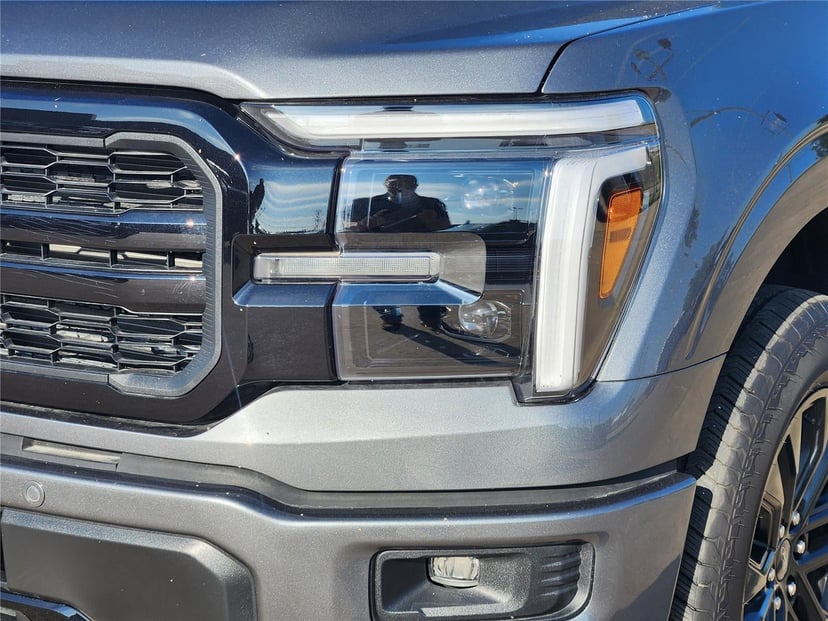 2026 Ford F-150 - Image 4