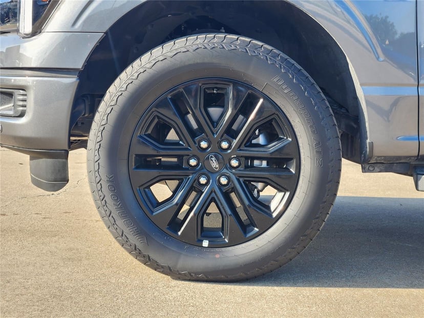 2026 Ford F-150 - Image 6