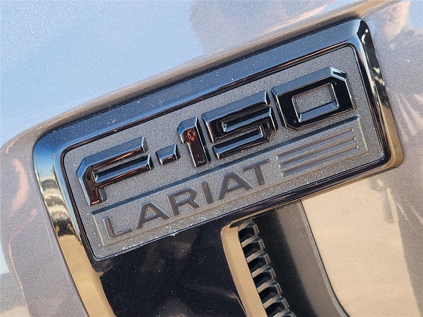 2026 Ford F-150 - Image 7