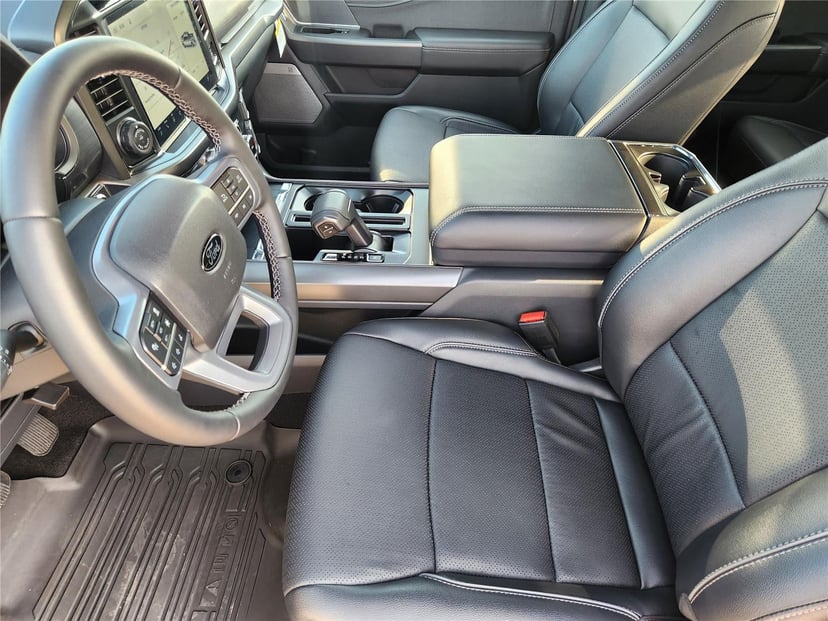 2026 Ford F-150 - Image 8