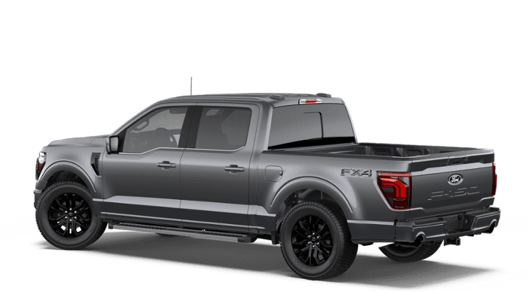 2026 Ford F-150 - Image 23