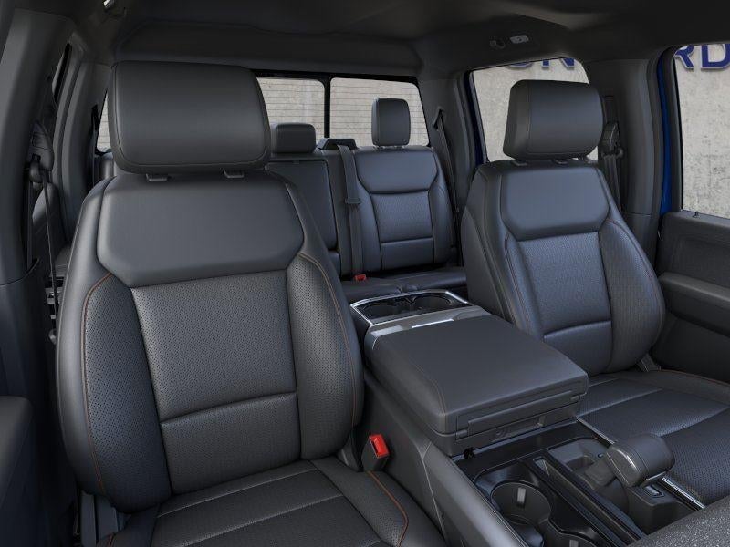 2026 Ford F-150 - Image 9