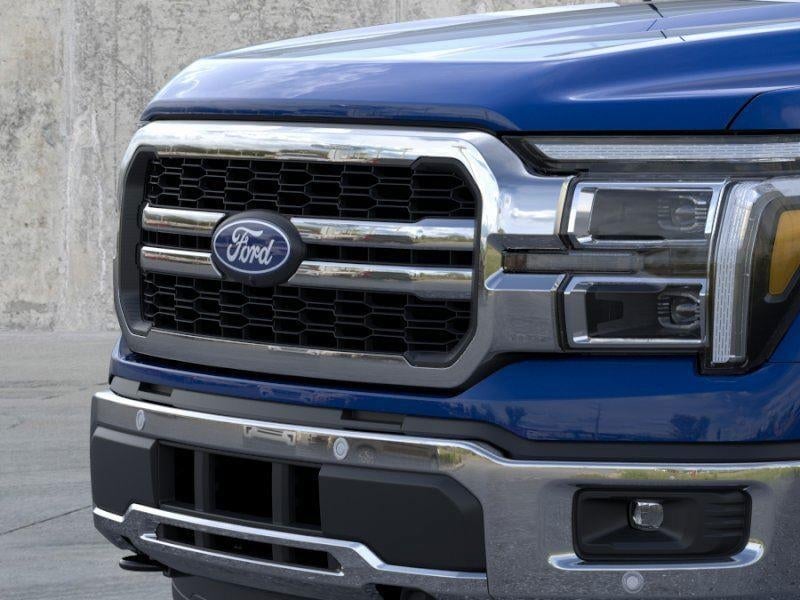 2026 Ford F-150 - Image 16