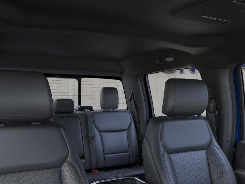 2026 Ford F-150 - Image 21