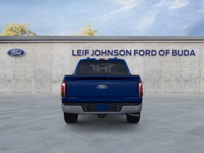2026 Ford F-150 - Image 4