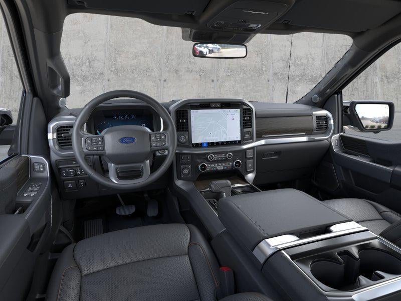 2026 Ford F-150 - Image 8