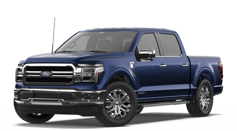 2026 Ford F-150 - Image 22