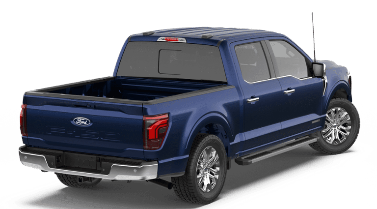 2026 Ford F-150 - Image 24