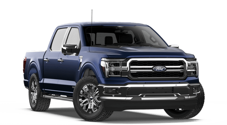 2026 Ford F-150 - Image 25