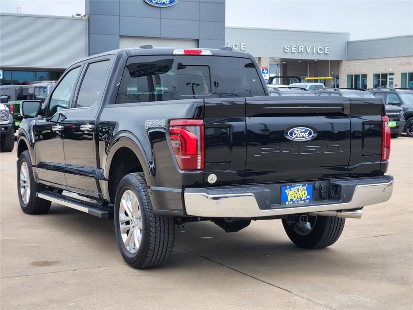 2025 Ford F-150 - Image 3
