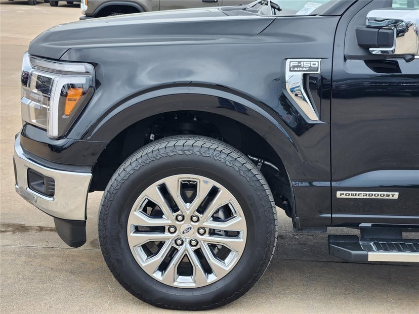2025 Ford F-150 - Image 5