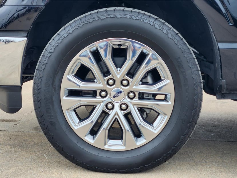 2025 Ford F-150 - Image 6