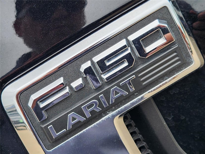 2025 Ford F-150 - Image 7