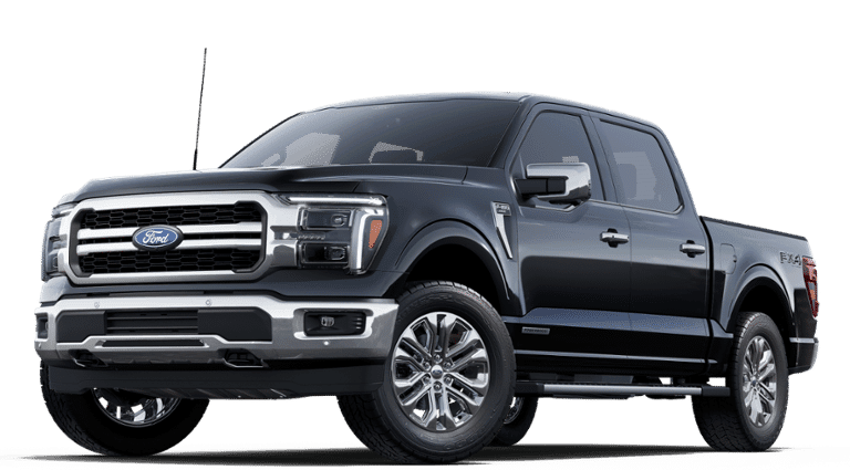 2025 Ford F-150 - Image 21