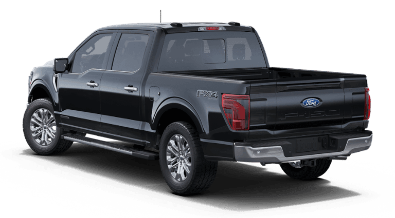 2025 Ford F-150 - Image 22