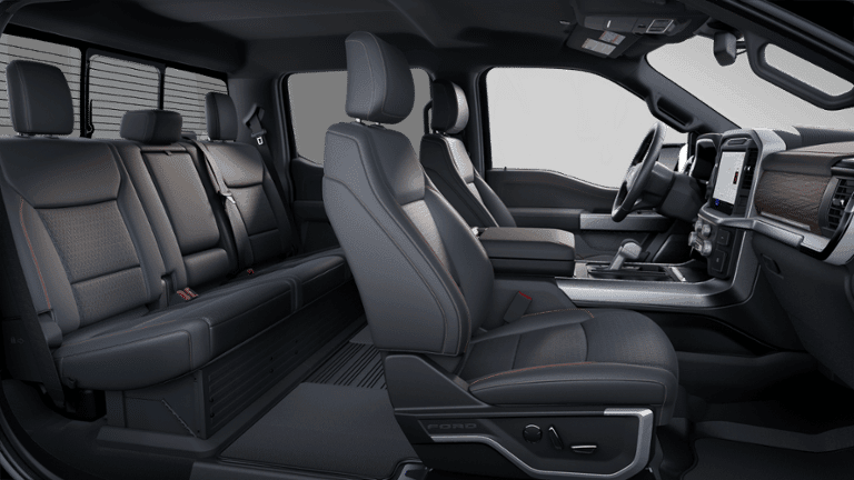 2025 Ford F-150 - Image 25