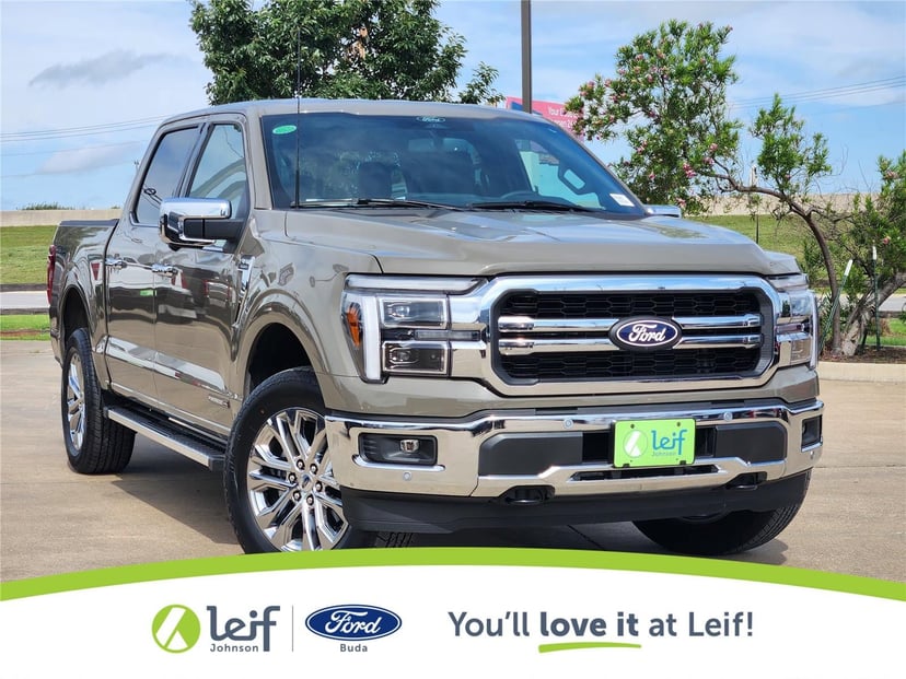 2026 Ford F-150 - Image 2