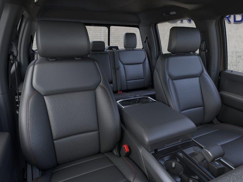 2026 Ford F-150 - Image 10