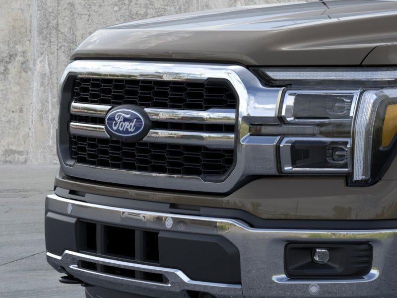 2026 Ford F-150 - Image 17