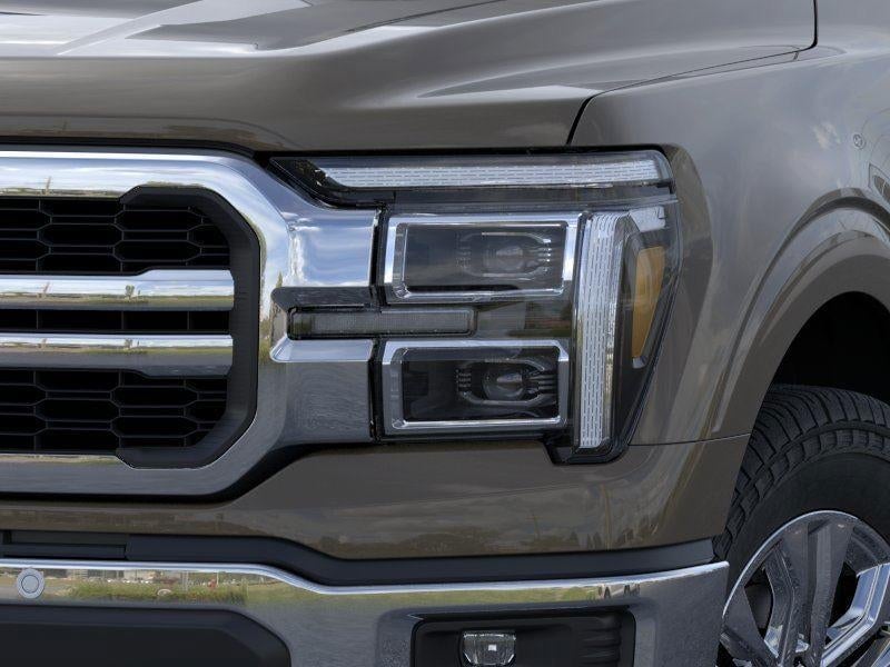 2026 Ford F-150 - Image 18