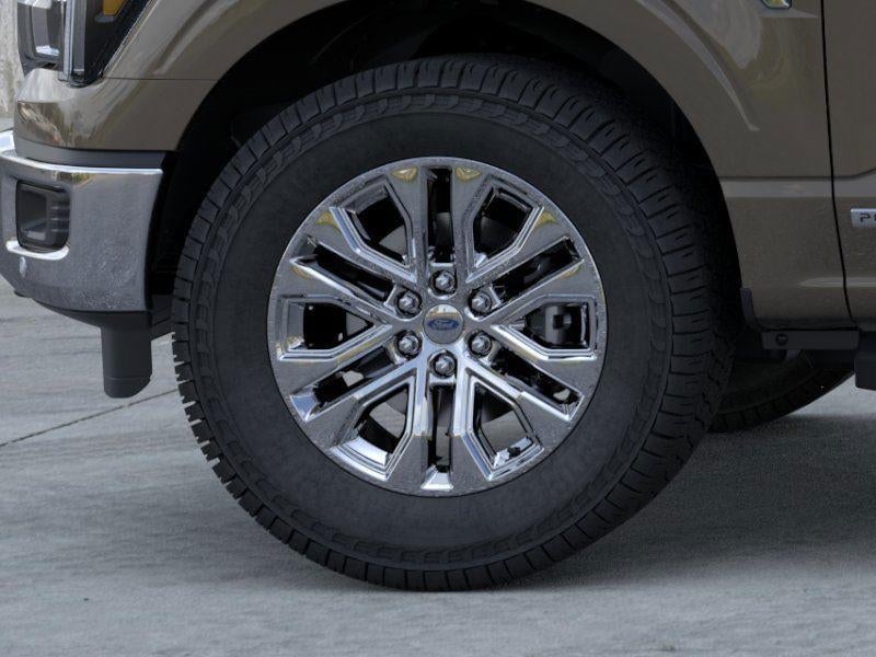 2026 Ford F-150 - Image 19
