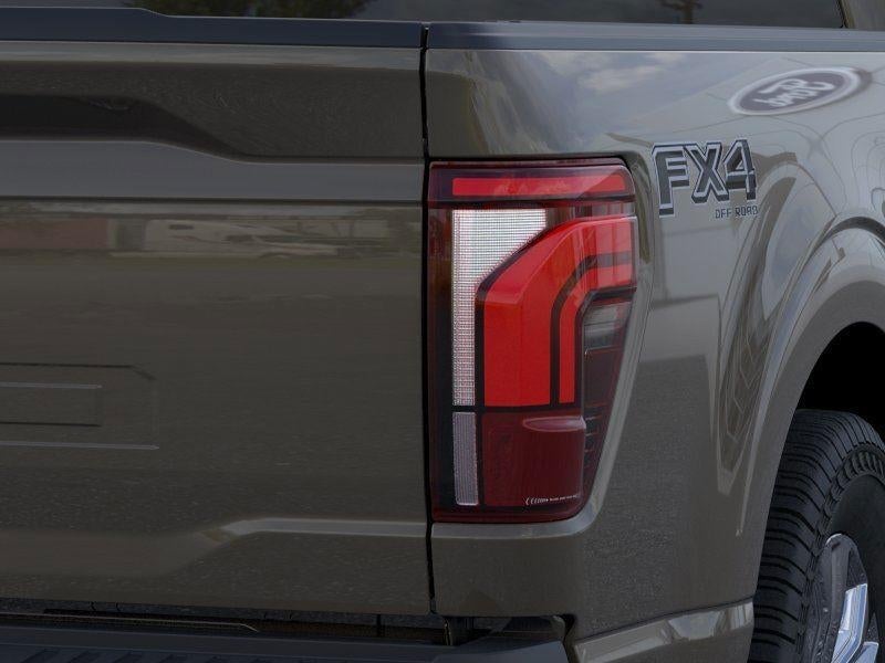 2026 Ford F-150 - Image 21