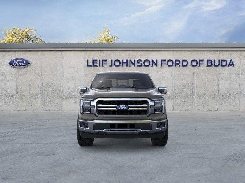 2026 Ford F-150 - Image 6