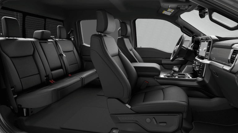 2026 Ford F-150 - Image 27