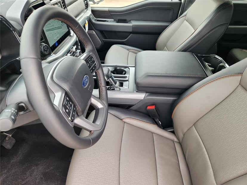 2026 Ford F-150 - Image 8