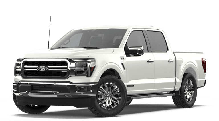 2026 Ford F-150 - Image 22