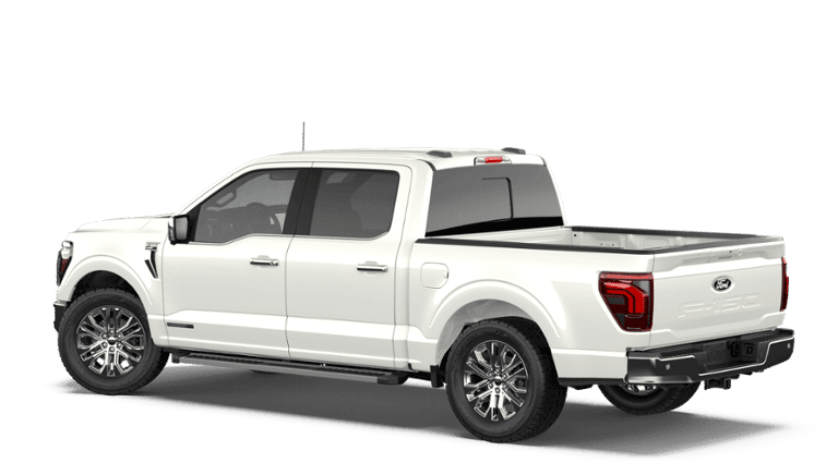 2026 Ford F-150 - Image 23