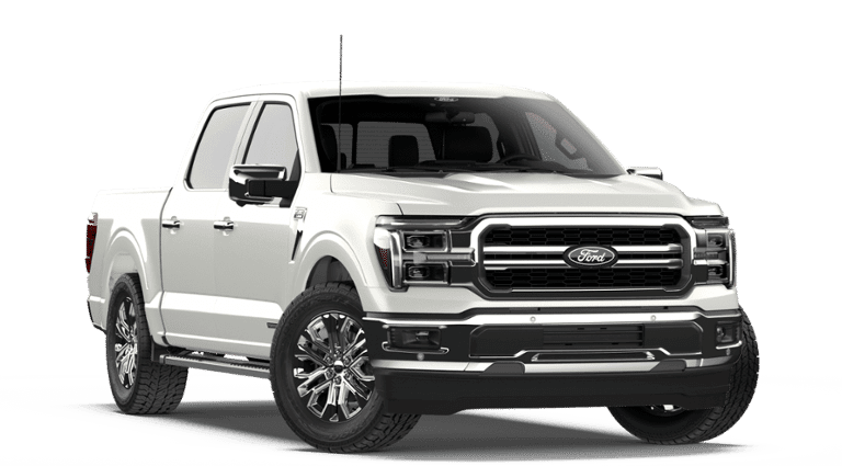 2026 Ford F-150 - Image 25