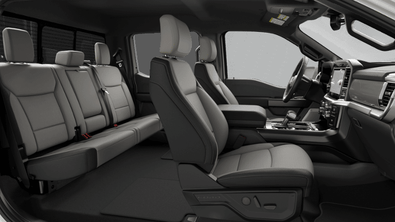 2026 Ford F-150 - Image 26