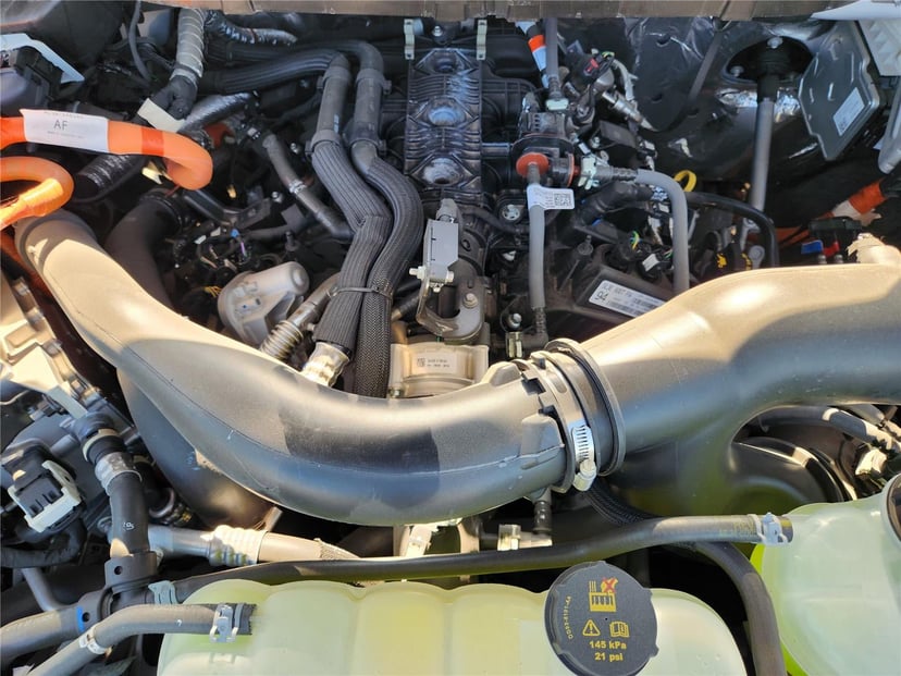 2025 Ford F-150 - Image 19