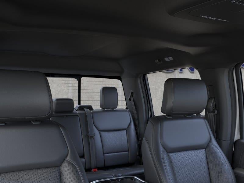 2025 Ford F-150 - Image 21