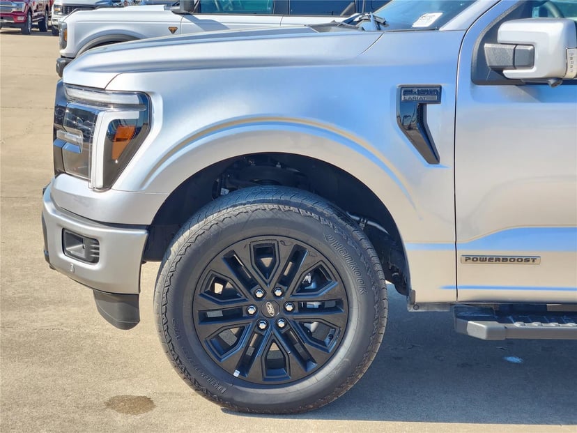 2025 Ford F-150 - Image 5