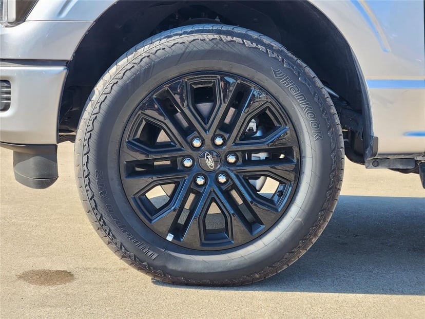 2025 Ford F-150 - Image 6