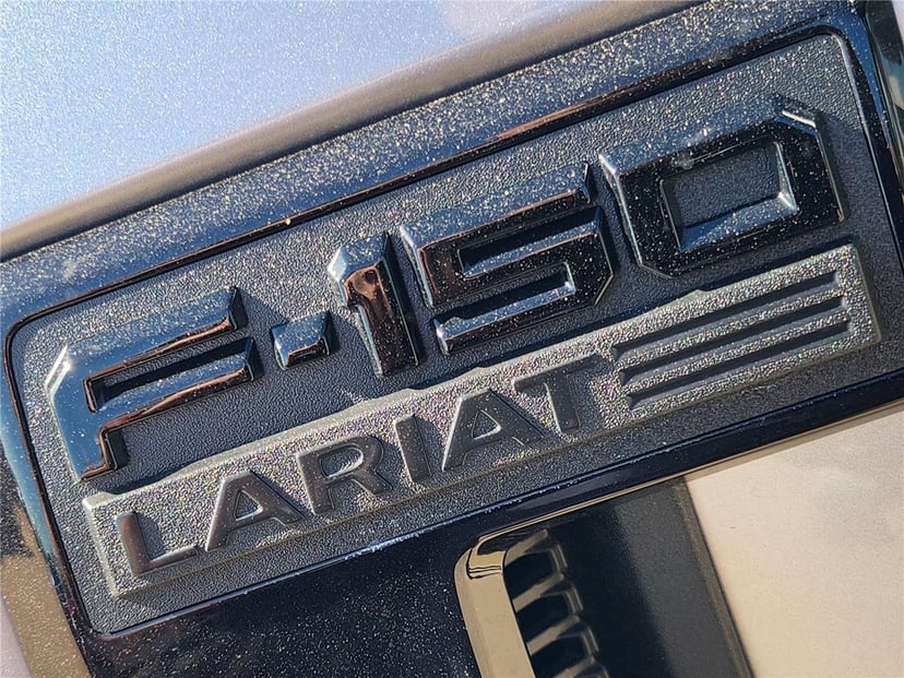2025 Ford F-150 - Image 7