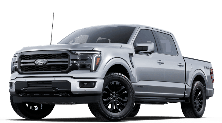 2025 Ford F-150 - Image 22