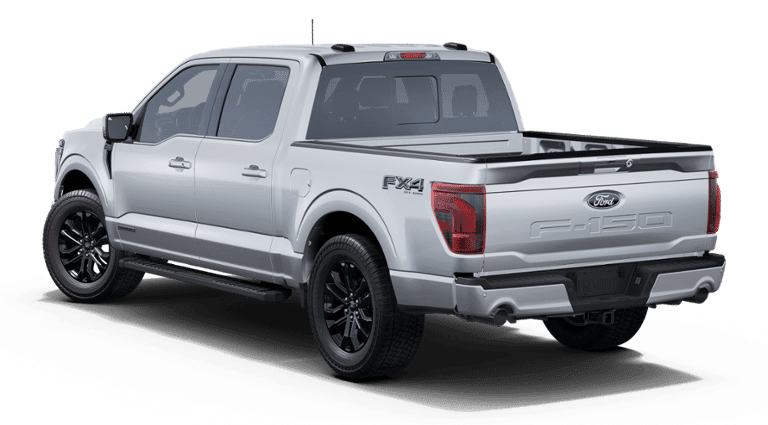 2025 Ford F-150 - Image 23