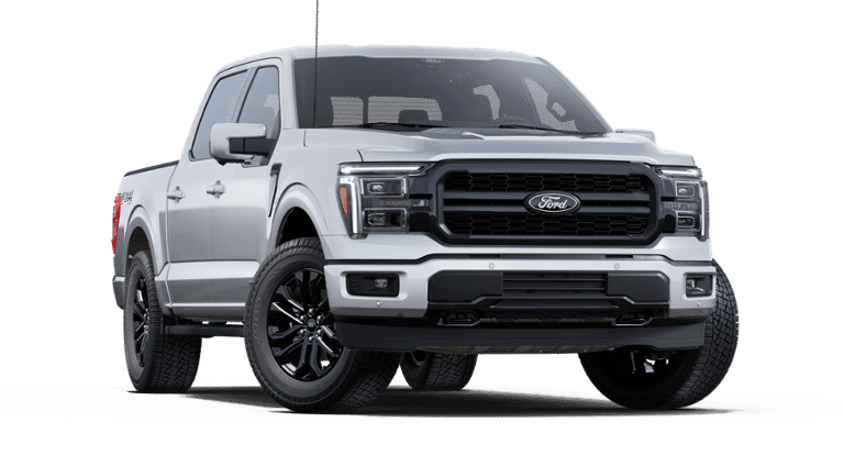 2025 Ford F-150 - Image 25
