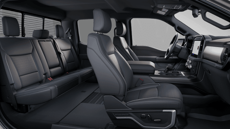 2025 Ford F-150 - Image 26
