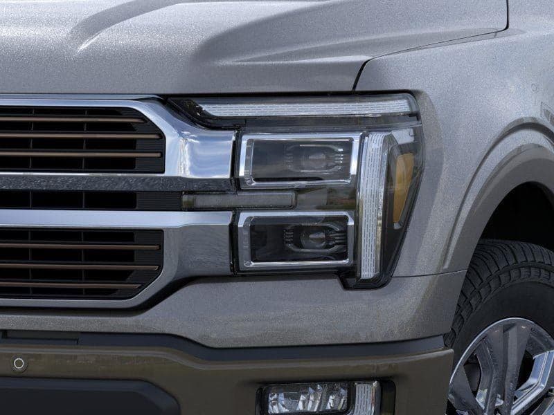 2026 Ford F-150 - Image 18