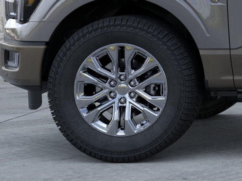 2026 Ford F-150 - Image 19