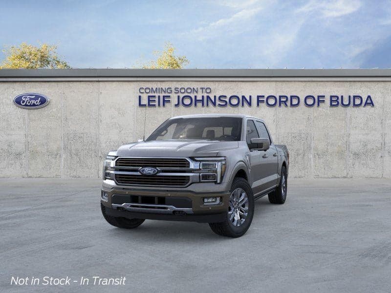 2026 Ford F-150 - Image 2