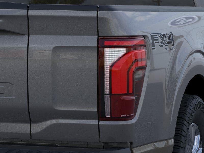 2026 Ford F-150 - Image 21